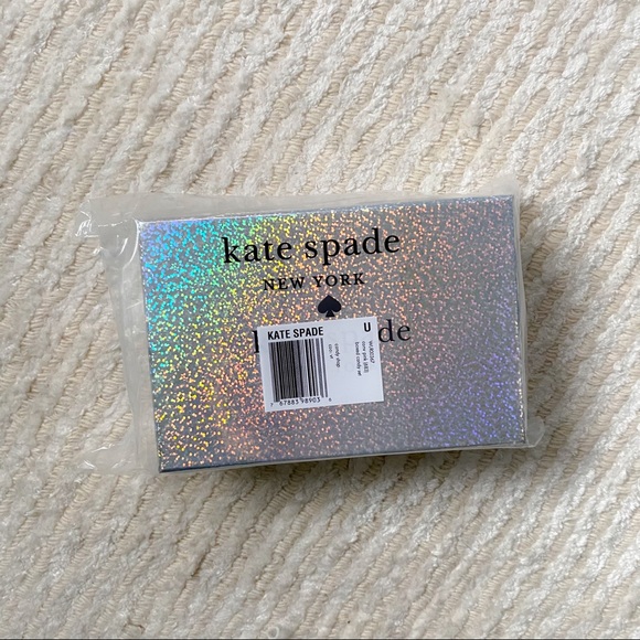 NWT Kate Spade Candy Shop Boxed Candy Set - Picture 5 of 12